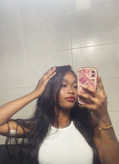 Zamara - Transsexual escort in Barcelona Photo 4 of 19