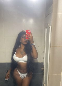 Zamara - Transsexual escort in Barcelona Photo 7 of 19