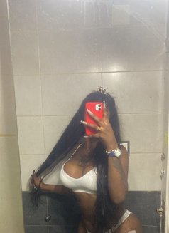 Zamara - Transsexual escort in Barcelona Photo 8 of 19
