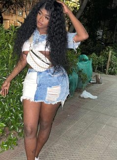 Zamara - Transsexual escort in Barcelona Photo 11 of 19