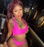 ZAMARA - Transsexual escort in Barcelona Photo 2 of 8