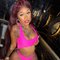ZAMARA - Transsexual escort in Barcelona