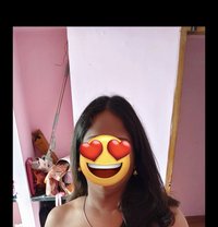 Zameera - Transsexual escort in Kochi