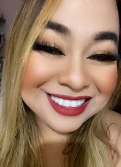 Zameera (love licking) just arrived - Acompañantes masculino in Dubai Photo 11 of 16