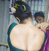 Zameera Muslim Kerala Shemlale - Transsexual escort in Kochi