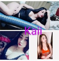Zamira - masseuse in Manila
