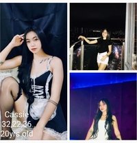 Zamira - masseuse in Manila