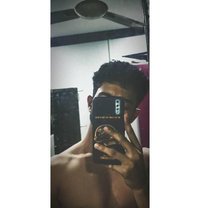 Zamp Independent - Male escort in Mumbai