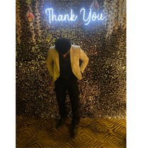 Zamp Independent - Male escort in Mumbai