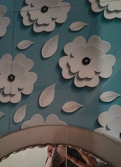 Zamp - Acompañante masculino in Mumbai Photo 1 of 1