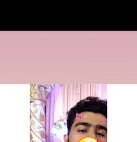 Zamp - Male companion in Mumbai