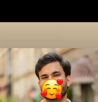 Zamp - Male companion in Mumbai