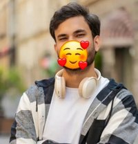 Zamp_independent - Male companion in Mumbai