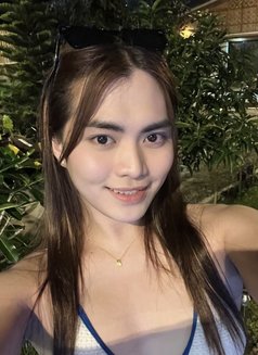 Zan - Acompañantes transexual in Manila Photo 1 of 5