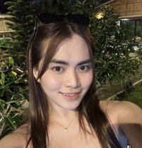 Zan - Acompañantes transexual in Manila