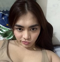 Zan - Acompañantes transexual in Manila