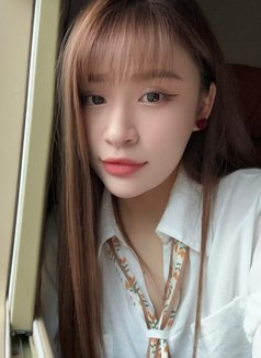 Zan Happy Girl 19yo - escort in Dubai Photo 5 of 6