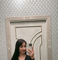 Zan - escort in Riyadh