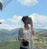 Zan - escort in Riyadh