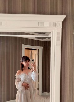 Zan - escort in Riyadh Photo 4 of 7