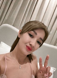 Zan - escort in Riyadh Photo 7 of 7