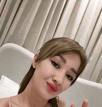 Zan - escort in Riyadh