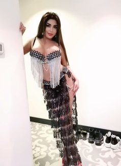 Zana-big boob's big ass full service - escort in Dubai Photo 2 of 13