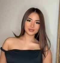 Zandra - escort in Singapore