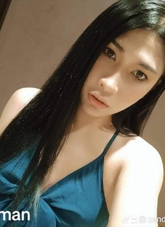 ZANDY in juffair - Transsexual escort in Al Manama Photo 7 of 13
