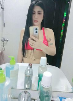 ZANDY in riyadh - Acompañantes transexual in Riyadh Photo 7 of 7