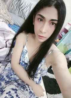 ZANDY in azaiba - Transsexual escort in Muscat Photo 3 of 7