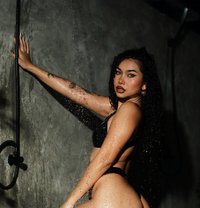 Zandy - escort in Phuket