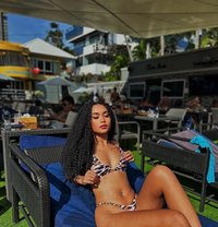 Zandy - puta in Phuket