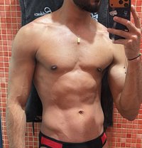 Zane - Acompañantes masculino in Riyadh