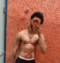 Zane - Acompañantes masculino in Riyadh
