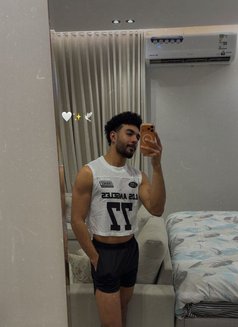 Zane - Acompañantes masculino in Riyadh Photo 3 of 10