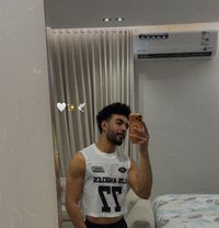 Zane - Acompañantes masculino in Riyadh