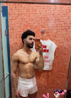 Zane - Acompañantes masculino in Riyadh Photo 5 of 10