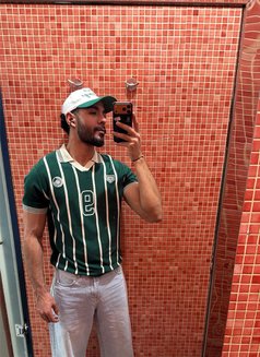 Zane - Acompañantes masculino in Riyadh Photo 6 of 10