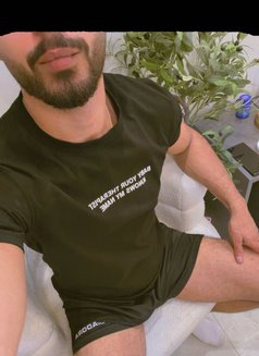 Zane - Acompañantes masculino in Riyadh Photo 9 of 10