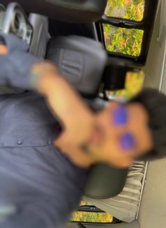 Zane (FFM,Licking, Hardcore,69) - Acompañantes masculino in Colombo Photo 3 of 3