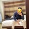 Zayn Male Escort 7inch Bull - Male escort in Colombo