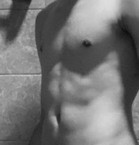Harty (Official) - Male escort in Dubai
