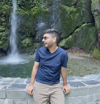 Polar - Acompañantes masculino in New Delhi