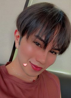 Zanel - Acompañantes transexual in Jeddah Photo 1 of 7