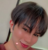 Zanel - Acompañantes transexual in Jeddah