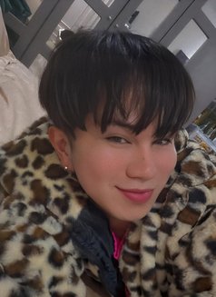 Zanel - Acompañantes transexual in Jeddah Photo 2 of 7