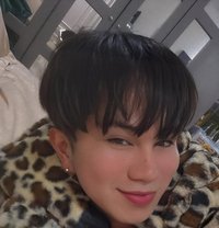 Zanel - Acompañantes transexual in Jeddah