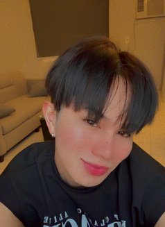 Zanel - Acompañantes transexual in Jeddah Photo 3 of 7