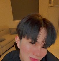 Zanel - Acompañantes transexual in Jeddah